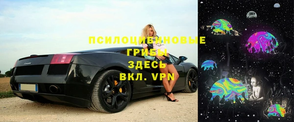 стафф Нягань